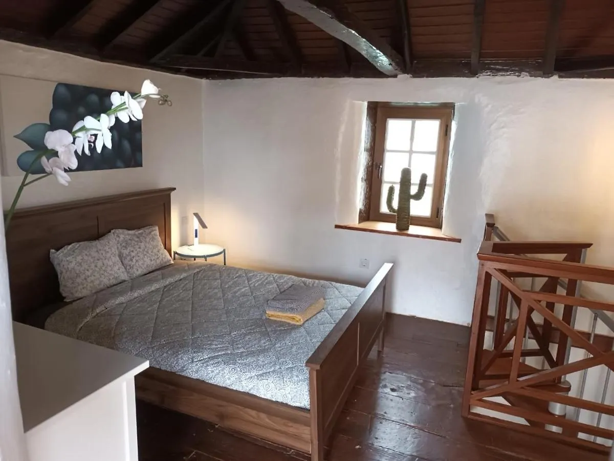 Unique Canarian Cottage 1700S - Casa Salvia Las Aguas - Ocean & Natural Pools 150M - Whole Gated House San Juan de la Rambla 0*,
