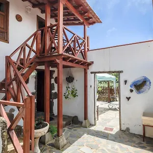 Casa Rural Felipe Luis Сasa de vacaciones