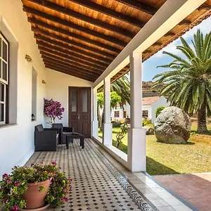 La Gomera I Apartment