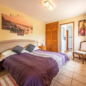El Hierro I Apartamento
