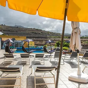 Casa Lanzarote Сasa de vacaciones