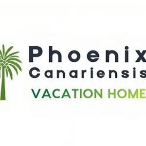 Phoenix Canariensis Apartamento