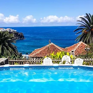 Alenes Del Mar Ferienhaus