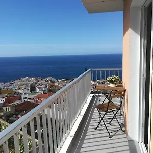 Vista San Juan Apartamento