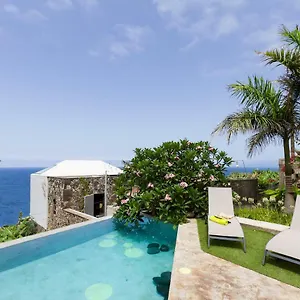 El Susurro Ecoliving Guincho Villa